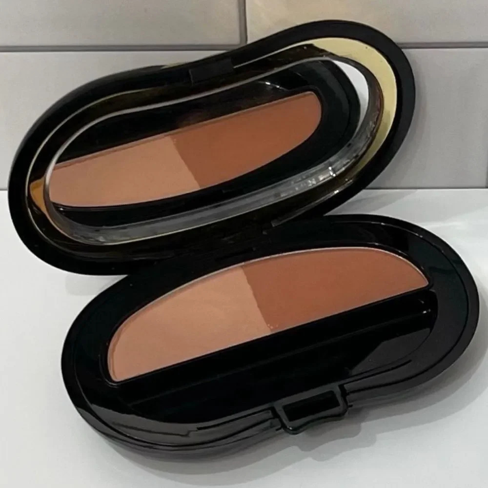 Elizabeth Arden Peach/Mesa Eyeshadow Duo